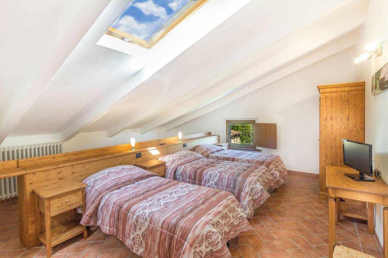 Villa Cantone & Spa Piscina Privata Sansepolcro Zewnętrze zdjęcie